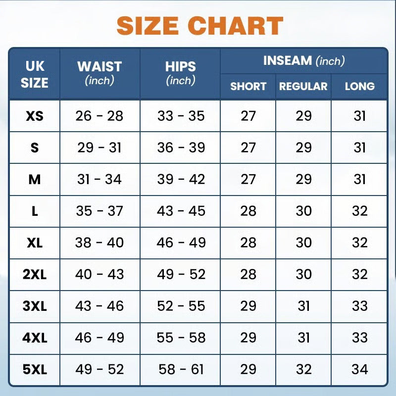 🔥Last Day Sale 60% OFF🥰MultiPants – High Stretch Multi-pocket Durable Cargo Pants