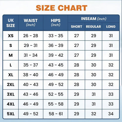 🔥Last Day Sale 60% OFF🥰MultiPants – High Stretch Multi-pocket Durable Cargo Pants
