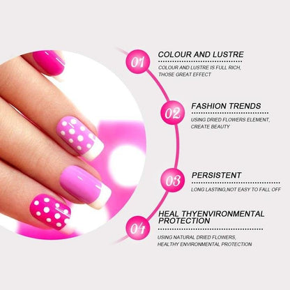 🎨Hot Sale 50% OFF🎨One Step Nail Gel Pen