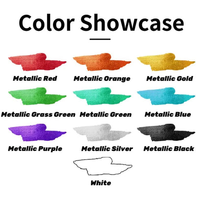 🔥Hot Sale 50% OFF🎨Perfect For Unique Body Art🔥Temporary Tattoo Markers for Skin