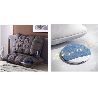 🥳 2026 HOT SALE 🥳 💞 Washable ergonomic neck pillow – Breathable and soft with 3D stitching.