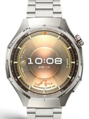 GT6pro Bluetooth Call Smartwatch – Bestseller