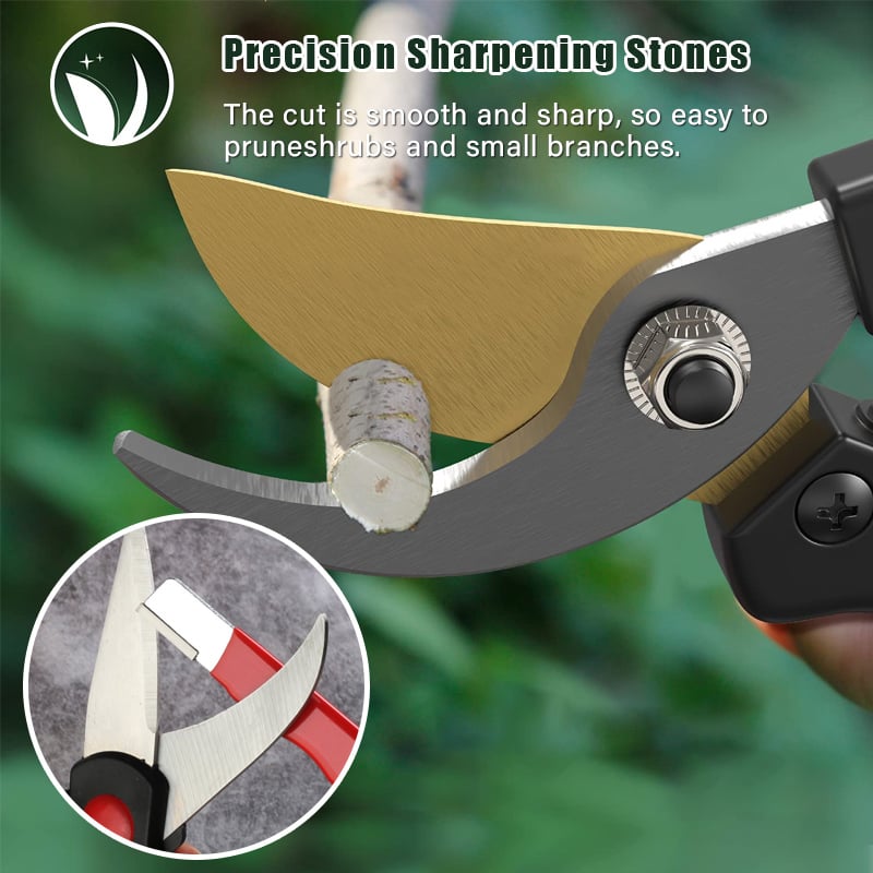 🥳2026 HOT SALE🥳💞50K+ SOLD!🔪🧲 BUY 1 GET 1 FREE! Outdoor Dual‑Purpose Whetstone – Coarse & fine sides, compact & travel‑friendly. Keep knives sharp anywhere! ⛺✨