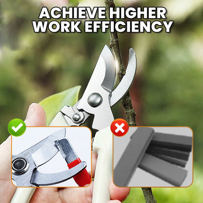 🥳2026 HOT SALE🥳💞50K+ SOLD!🔪🧲 BUY 1 GET 1 FREE! Outdoor Dual‑Purpose Whetstone – Coarse & fine sides, compact & travel‑friendly. Keep knives sharp anywhere! ⛺✨