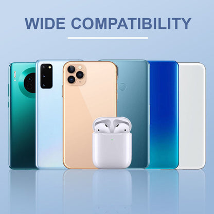 📢FLASH SALE !⏰50% OFF !! ⏰ Fast Charge Portable Wireless Magnetic Power Bank – 15W Fast Charging, Strong Magnetic Adsorption & High Capacity 📱