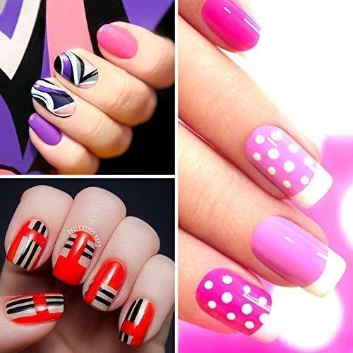 🎨Hot Sale 50% OFF🎨One Step Nail Gel Pen