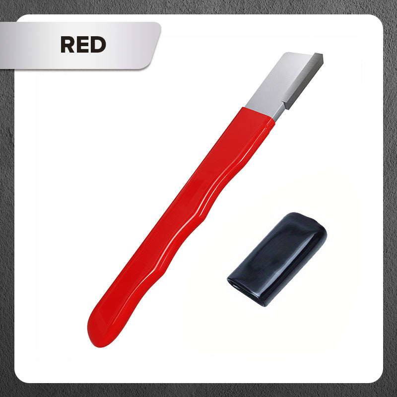 🥳2026 HOT SALE🥳💞50K+ SOLD!🔪🧲 BUY 1 GET 1 FREE! Outdoor Dual‑Purpose Whetstone – Coarse & fine sides, compact & travel‑friendly. Keep knives sharp anywhere! ⛺✨