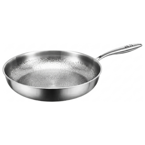 100% Pure Titanium Pan — TITANOX®