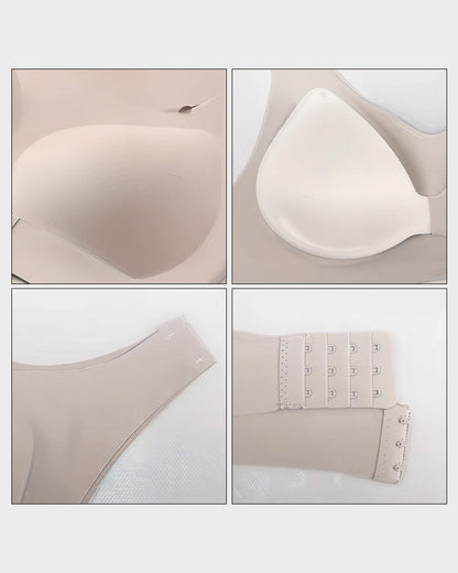 ⏳LAST DAY SALE ONLY 8.99!!⚡AlignLift Posture-Perfect Wireless Bra – All-Day Comfort, Breathable & Summer-Ready 💕