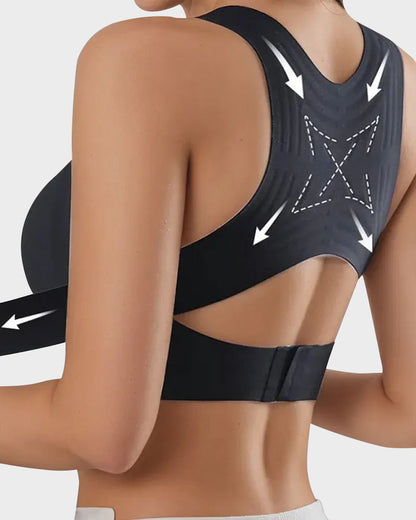 ⏳LAST DAY SALE ONLY 8.99!!⚡AlignLift Posture-Perfect Wireless Bra – All-Day Comfort, Breathable & Summer-Ready 💕