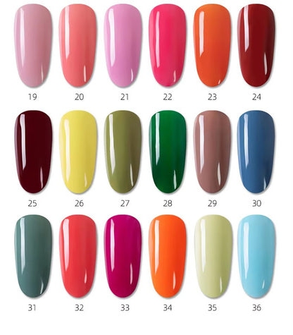 🎨Hot Sale 50% OFF🎨One Step Nail Gel Pen
