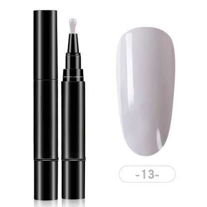 🎨Hot Sale 50% OFF🎨One Step Nail Gel Pen