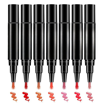 🎨Hot Sale 50% OFF🎨One Step Nail Gel Pen