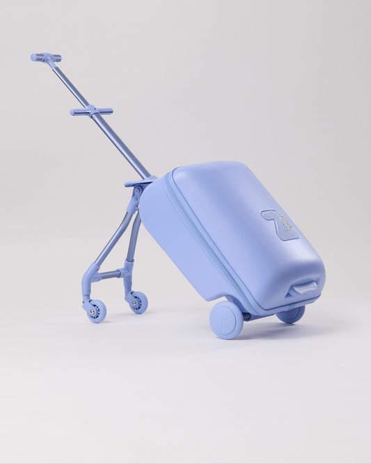 Ride On Luggage - Sky Hop