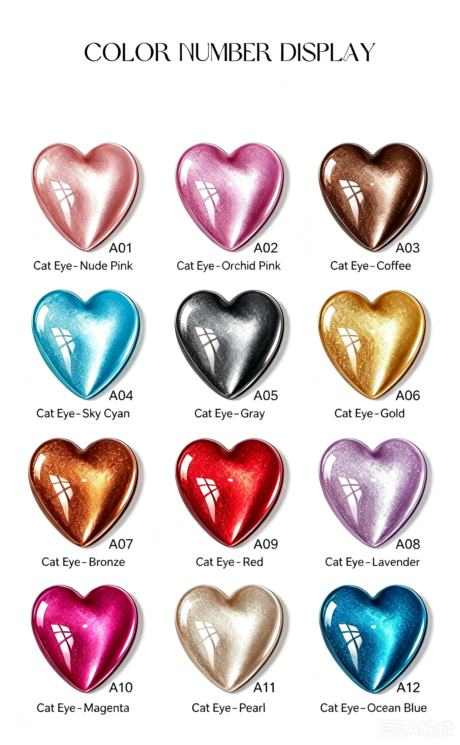 🎨Hot Sale 50% OFF🎨One Step Nail Gel Pen