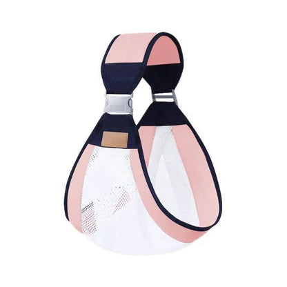 ⏰ LIMITED TIME 50% OFF! 🔥Lightweight Baby Carriers