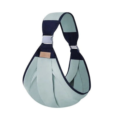 ⏰ LIMITED TIME 50% OFF! 🔥Lightweight Baby Carriers