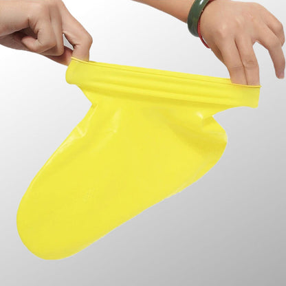 Waterproof Rain Shoe Cover