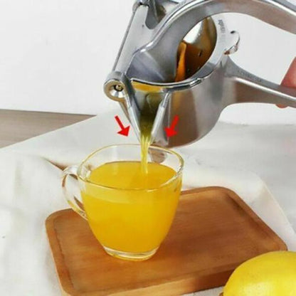 ⚡【Stainless Steel Juicer】 Blend a “Vitamin Tornado” in 30 Seconds! 🍹🔥