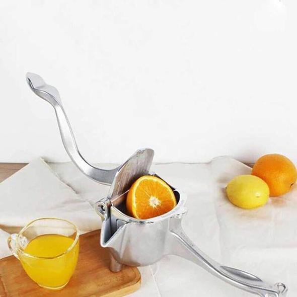 ⚡【Stainless Steel Juicer】 Blend a “Vitamin Tornado” in 30 Seconds! 🍹🔥