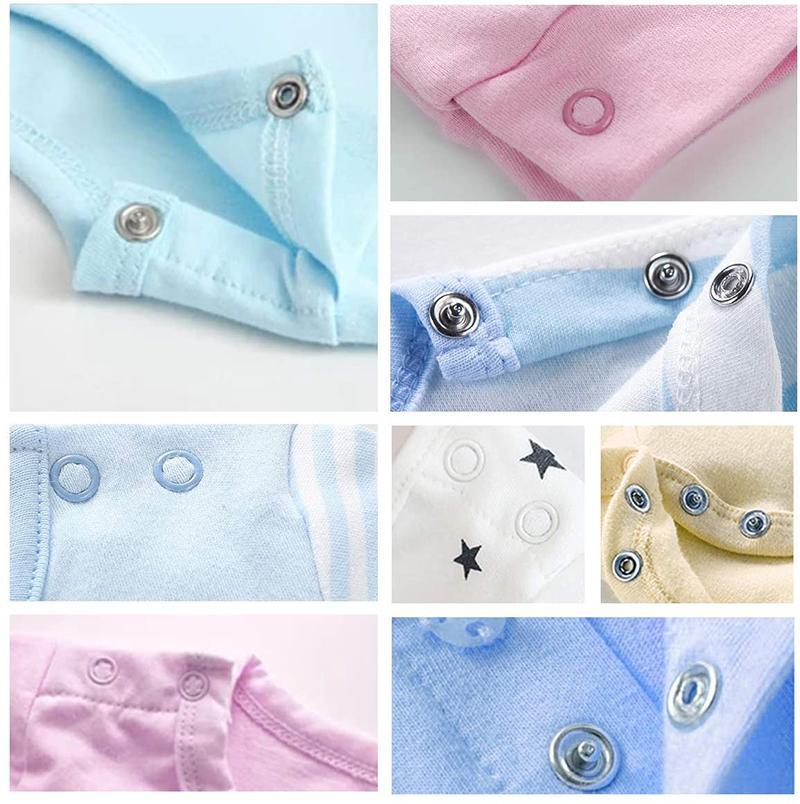 🧵 50% OFF! 🔘 DIY Button-Sewing Kit – Complete Toolkit, Easy to Use & Reinforces Your Clothes ✂️