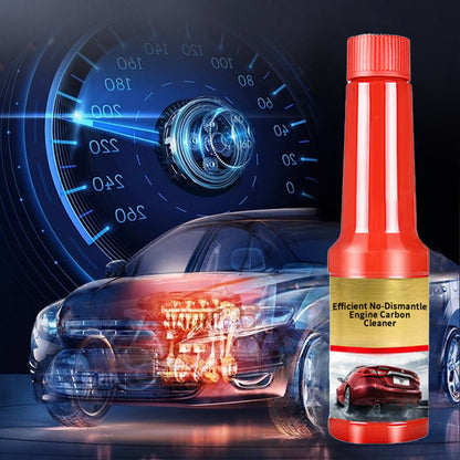 🔥Efficient No-Dismantle Engine Carbon Cleaner