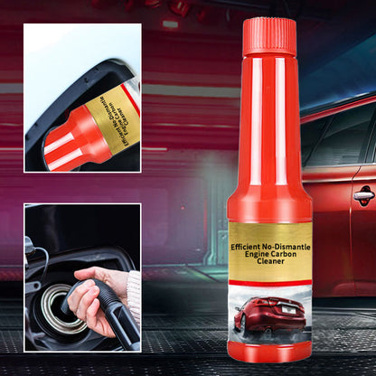 🔥Efficient No-Dismantle Engine Carbon Cleaner