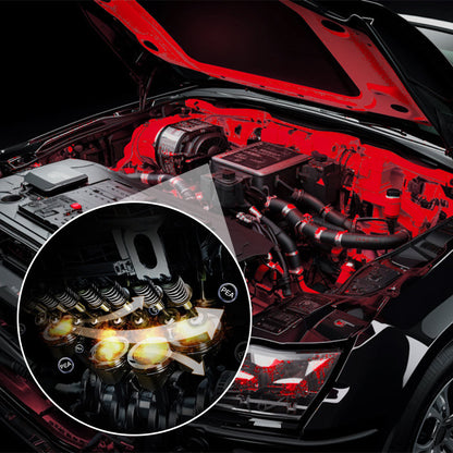 🔥Efficient No-Dismantle Engine Carbon Cleaner