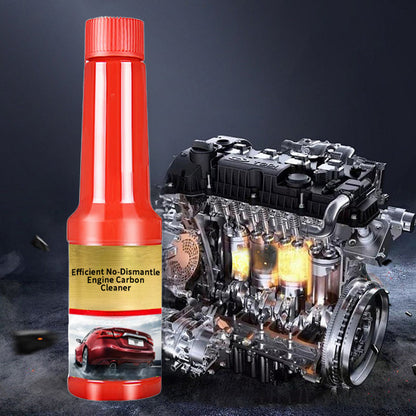 🔥Efficient No-Dismantle Engine Carbon Cleaner