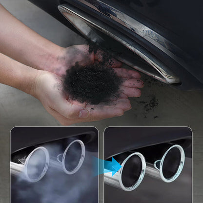 🔥Efficient No-Dismantle Engine Carbon Cleaner