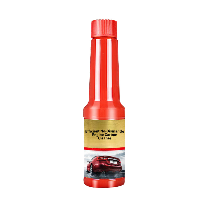 🔥Efficient No-Dismantle Engine Carbon Cleaner