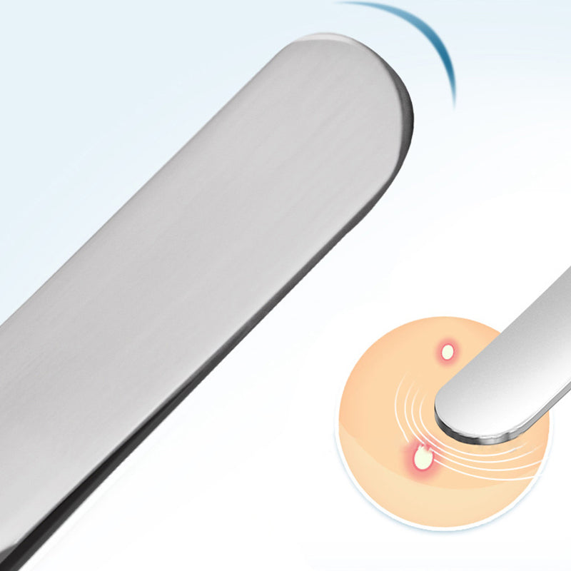 💓HOT SALE 50% OFF🔥Stainless Steel Blackhead Remover Tool Kit