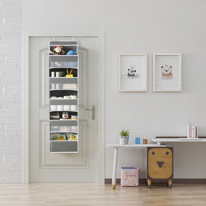 🔥49% OFF🔥5-Tier Large-Capacity Hanging Organizer
