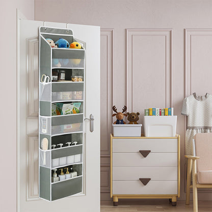 🔥49% OFF🔥5-Tier Large-Capacity Hanging Organizer