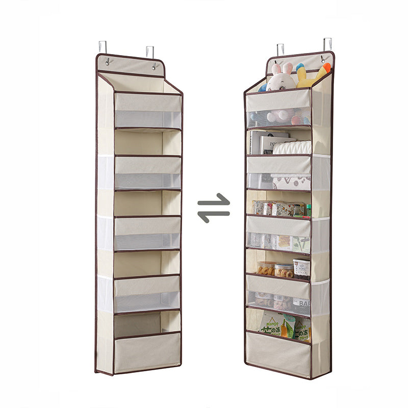 🔥49% OFF🔥5-Tier Large-Capacity Hanging Organizer