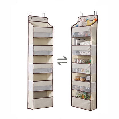 🔥49% OFF🔥5-Tier Large-Capacity Hanging Organizer