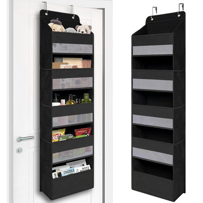 🔥49% OFF🔥5-Tier Large-Capacity Hanging Organizer