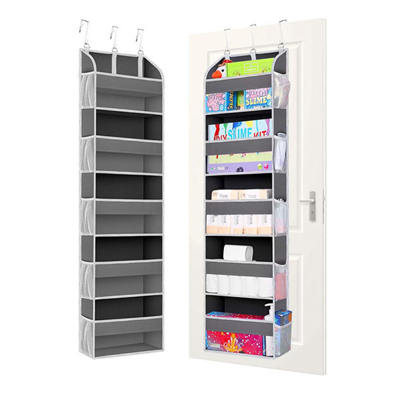 🔥49% OFF🔥5-Tier Large-Capacity Hanging Organizer