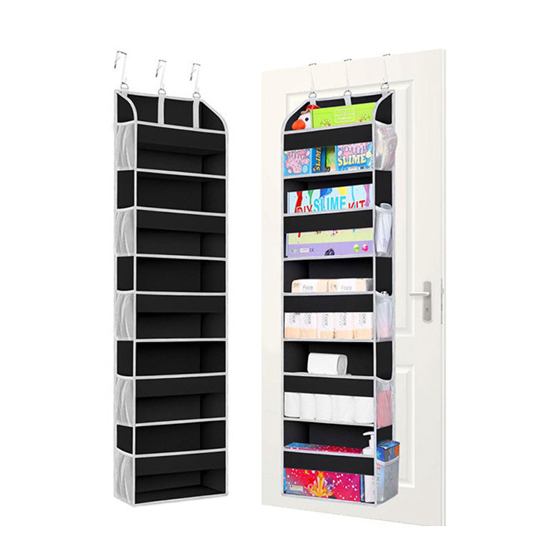 🔥49% OFF🔥5-Tier Large-Capacity Hanging Organizer