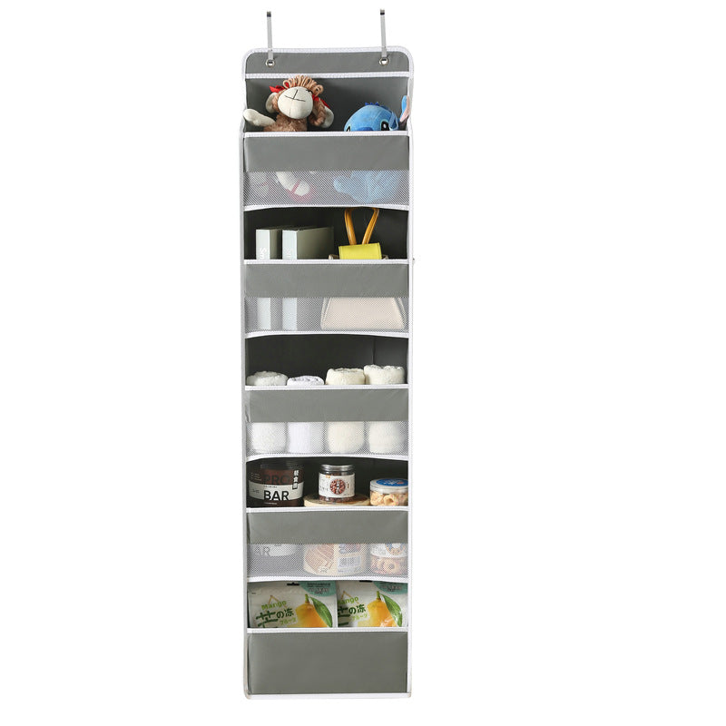 🔥49% OFF🔥5-Tier Large-Capacity Hanging Organizer