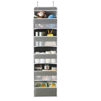 🔥49% OFF🔥5-Tier Large-Capacity Hanging Organizer