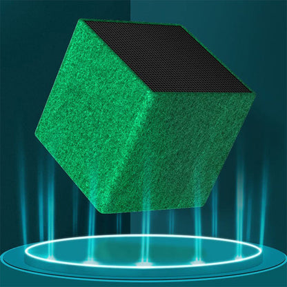🐟50% OFF NOW! Honeycomb Activated Carbon Aquarium Filter Cubes – Reusable Water Clarifier & Odor Remover Fish Tank Filter Media, Fits Most Filter Systems for Freshwater Saltwater Tanks
