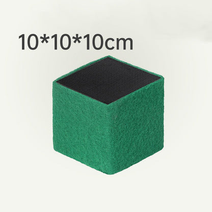 🐟50% OFF NOW! Honeycomb Activated Carbon Aquarium Filter Cubes – Reusable Water Clarifier & Odor Remover Fish Tank Filter Media, Fits Most Filter Systems for Freshwater Saltwater Tanks