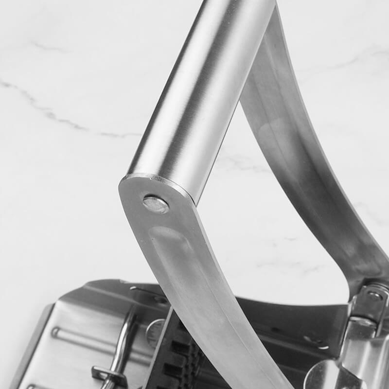 📢📢49% OFF !! ⏰Potato and cucumber slicer