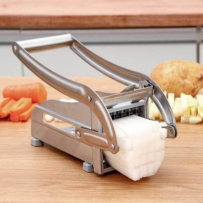 📢📢49% OFF !! ⏰Potato and cucumber slicer