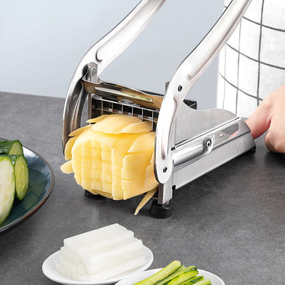 📢📢49% OFF !! ⏰Potato and cucumber slicer