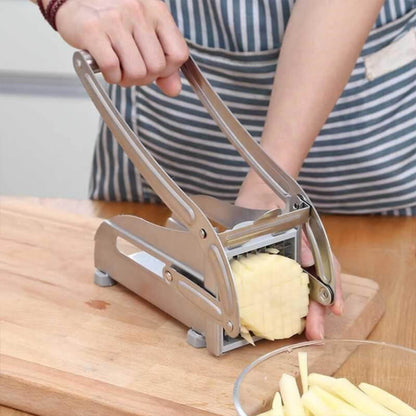 📢📢49% OFF !! ⏰Potato and cucumber slicer