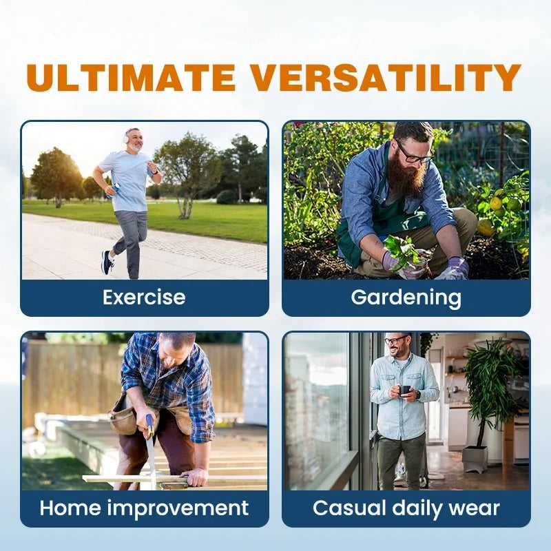 🔥Last Day Sale 60% OFF🥰MultiPants – High Stretch Multi-pocket Durable Cargo Pants