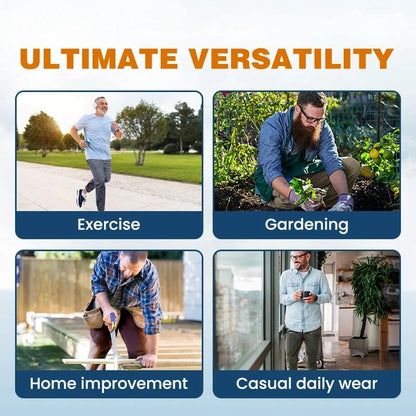 🔥Last Day Sale 60% OFF🥰MultiPants – High Stretch Multi-pocket Durable Cargo Pants
