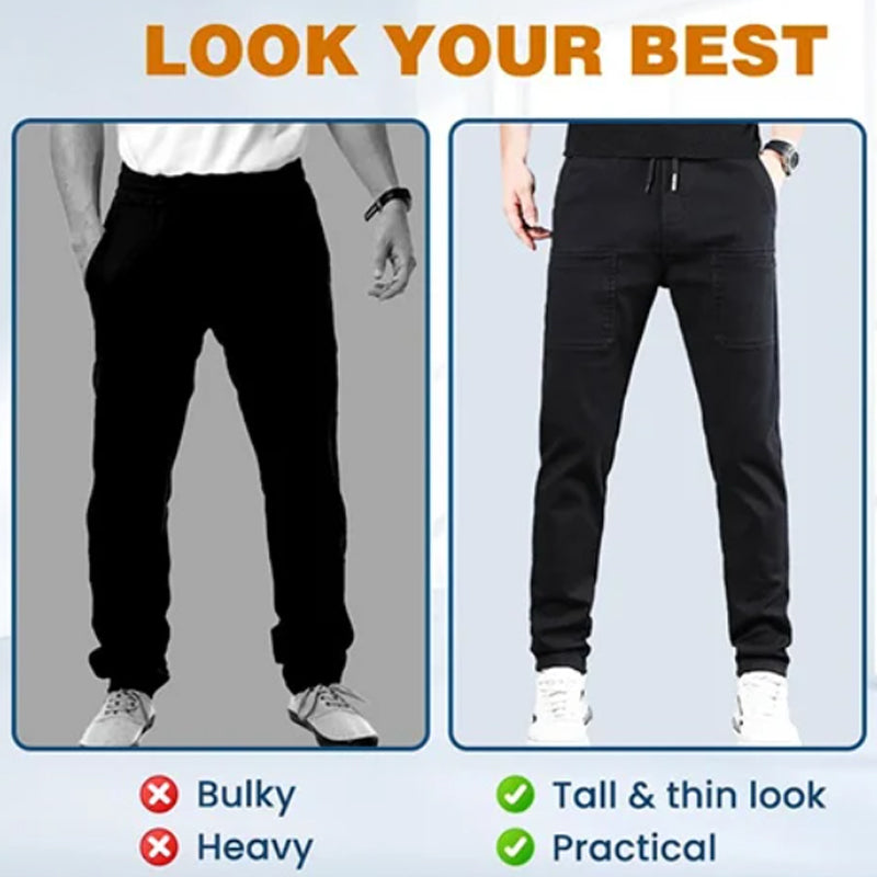 🔥Last Day Sale 60% OFF🥰MultiPants – High Stretch Multi-pocket Durable Cargo Pants